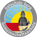 Förderverein Ostschule Gera Logo
